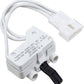 Whirlpool Dryer Door Switch - WP3406107