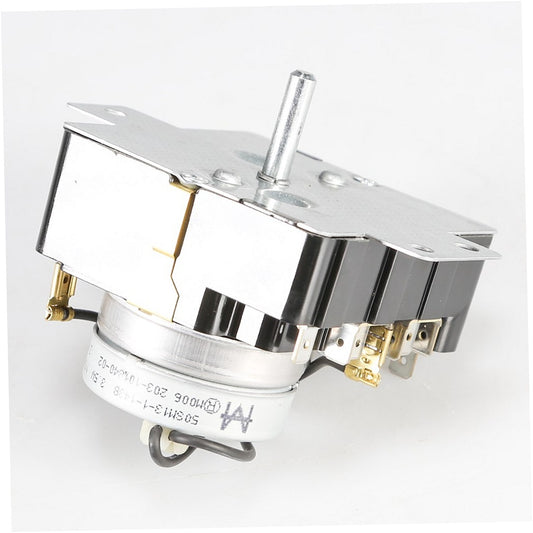 Whirlpool Dryer Timer () - WP3406723, Replaces: 3406723