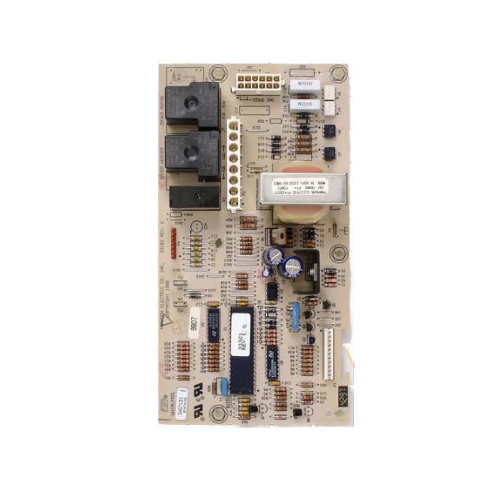 Whirlpool Washer Control Board - WP3407152