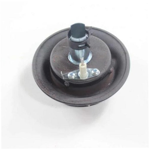 Whirlpool Range, Oven & Cooktop Burner Head & Ignitor - WP3412D024-09, Replaces: 12500050