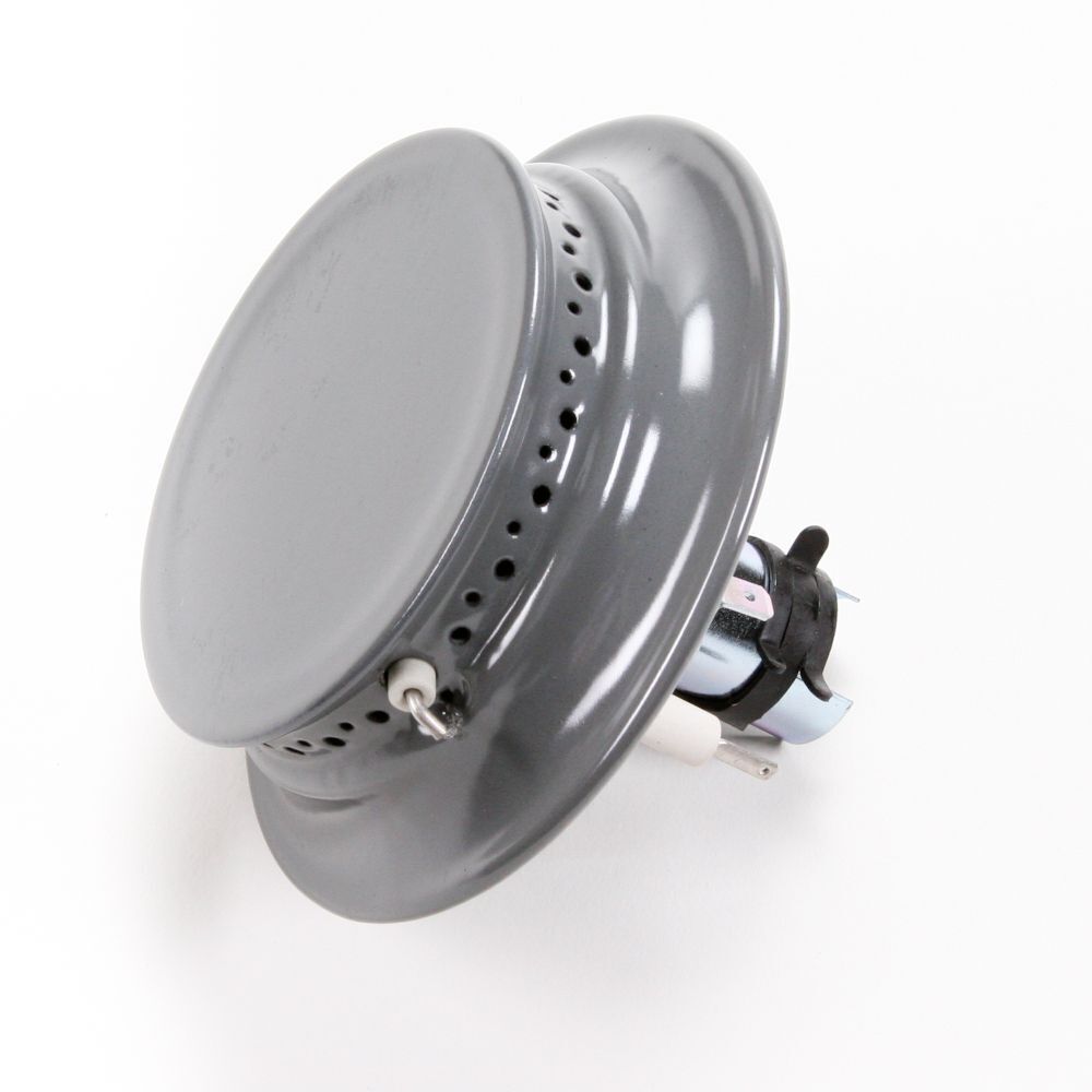 Whirlpool Range Surface Burner Assembly OEM - WP3412D024-26