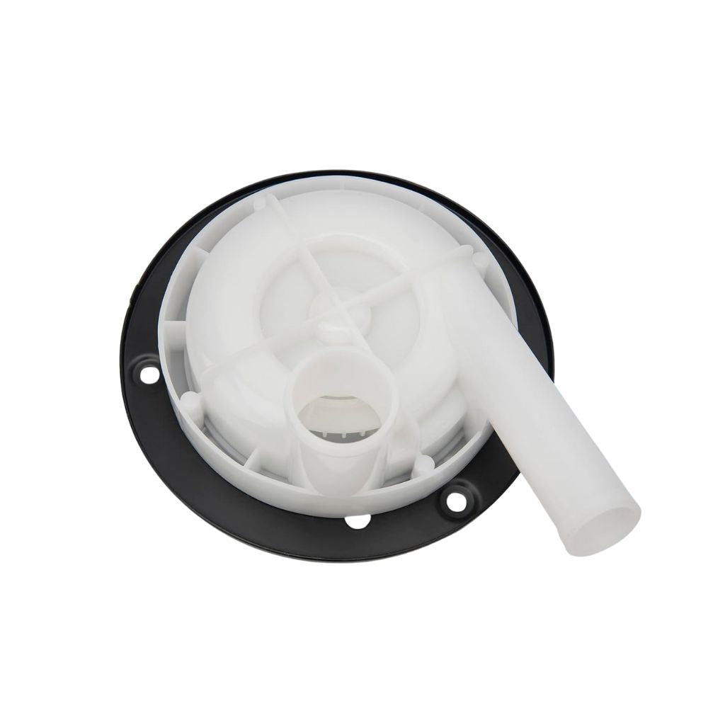 Whirlpool Washer Drain Pump - WP35-6465
