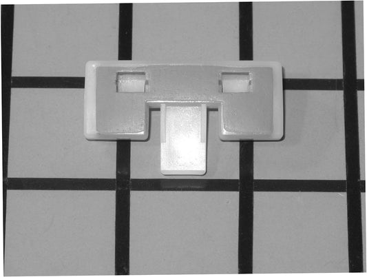 Whirlpool Dryer Drum Support Bushing - WP35001073, Replaces: 35001031