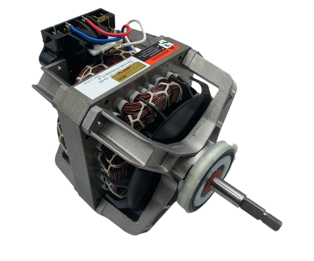 Whirlpool Dryer Drive Motor - WP35001080, Replaces: 35001080