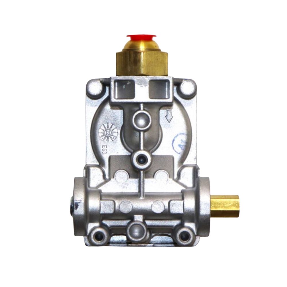 Whirlpool Dryer Gas Valve - WP35001190