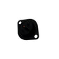 Whirlpool Dryer Thermistor - WP35001191, Replaces : 35001191