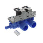 Whirlpool Washer Water Inlet Valve - WP358276