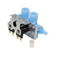 Whirlpool Washer Water Inlet Valve - WP358276