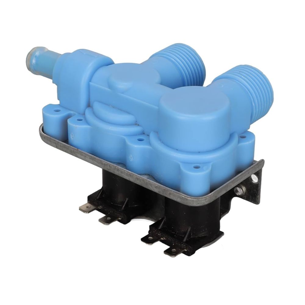 Whirlpool Washer Water Inlet Valve - WP358276