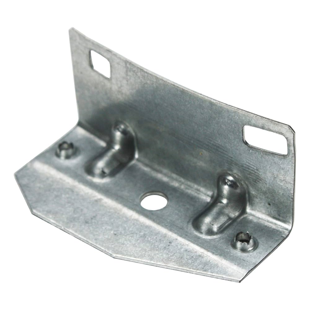 Whirlpool Dryer Cylinder Glide Bracket - WP37001036