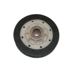 Rouleau de support de tambour de sèche-linge Whirlpool - WP37001042, remplace la référence : 14218934