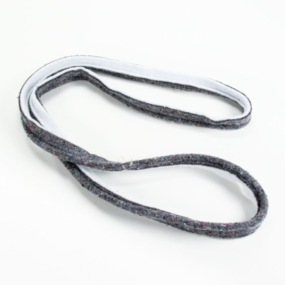 Whirlpool Dryer Drum Felt Seal OEM - WP37001132