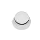 Whirlpool Dryer Timer Knob - WP37001184, Replaces: 31001385