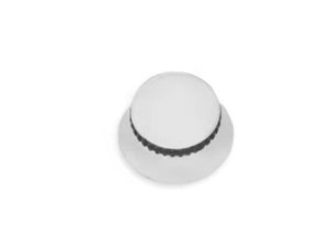 Bouton de minuterie pour sèche-linge Whirlpool - WP37001184, remplace : 31001385