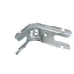 Whirlpool Range, Oven & Cooktop Anti Tip Bracket - WP3801F656-51, Replaces: 12400045