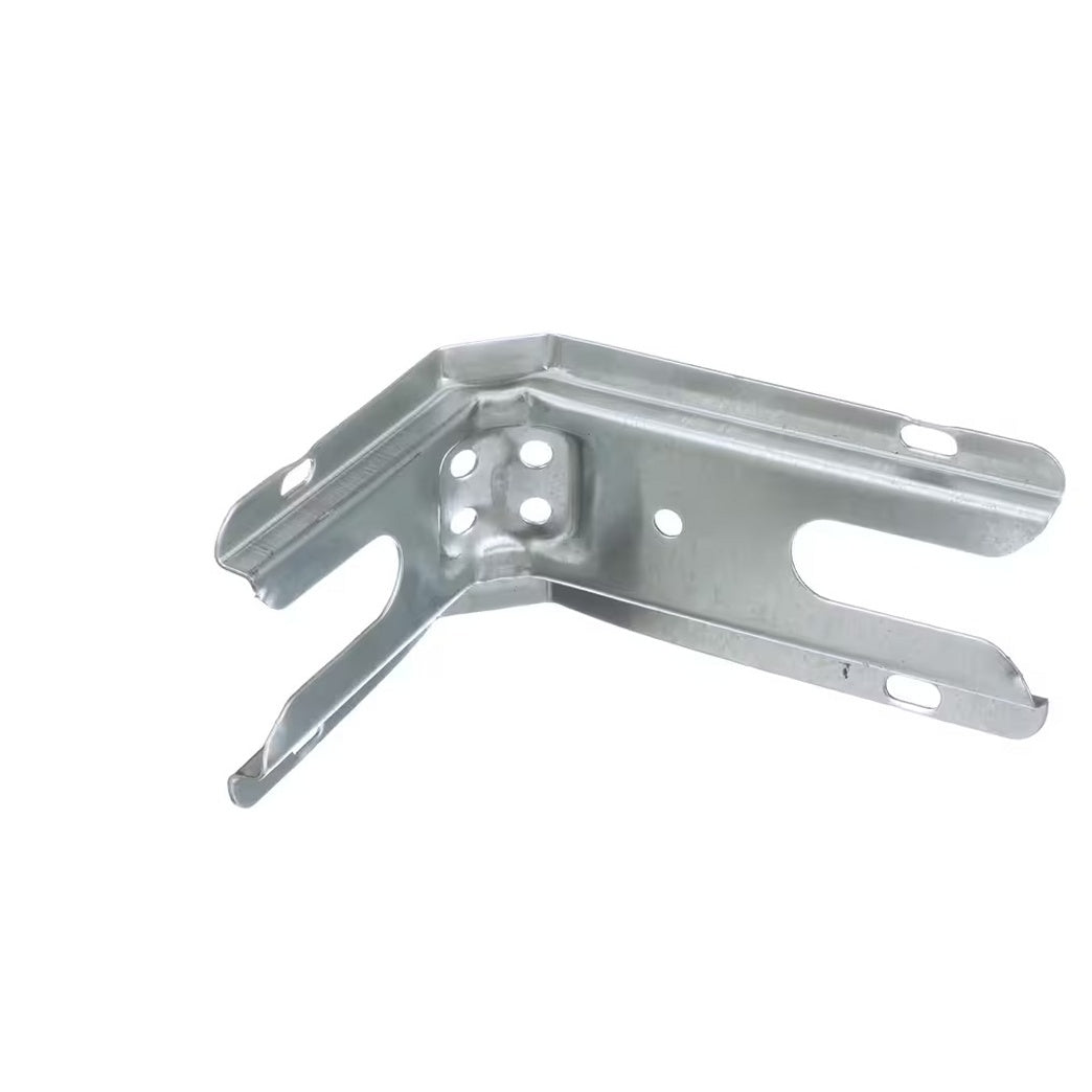 Whirlpool Range, Oven & Cooktop Anti Tip Bracket - WP3801F656-51, Replaces: 12400045