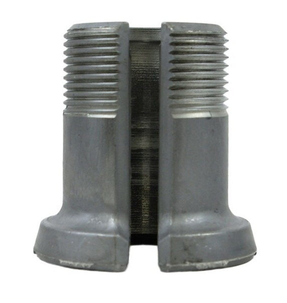 Whirlpool Washer Drive Block - WP389140, Replaces: 97360