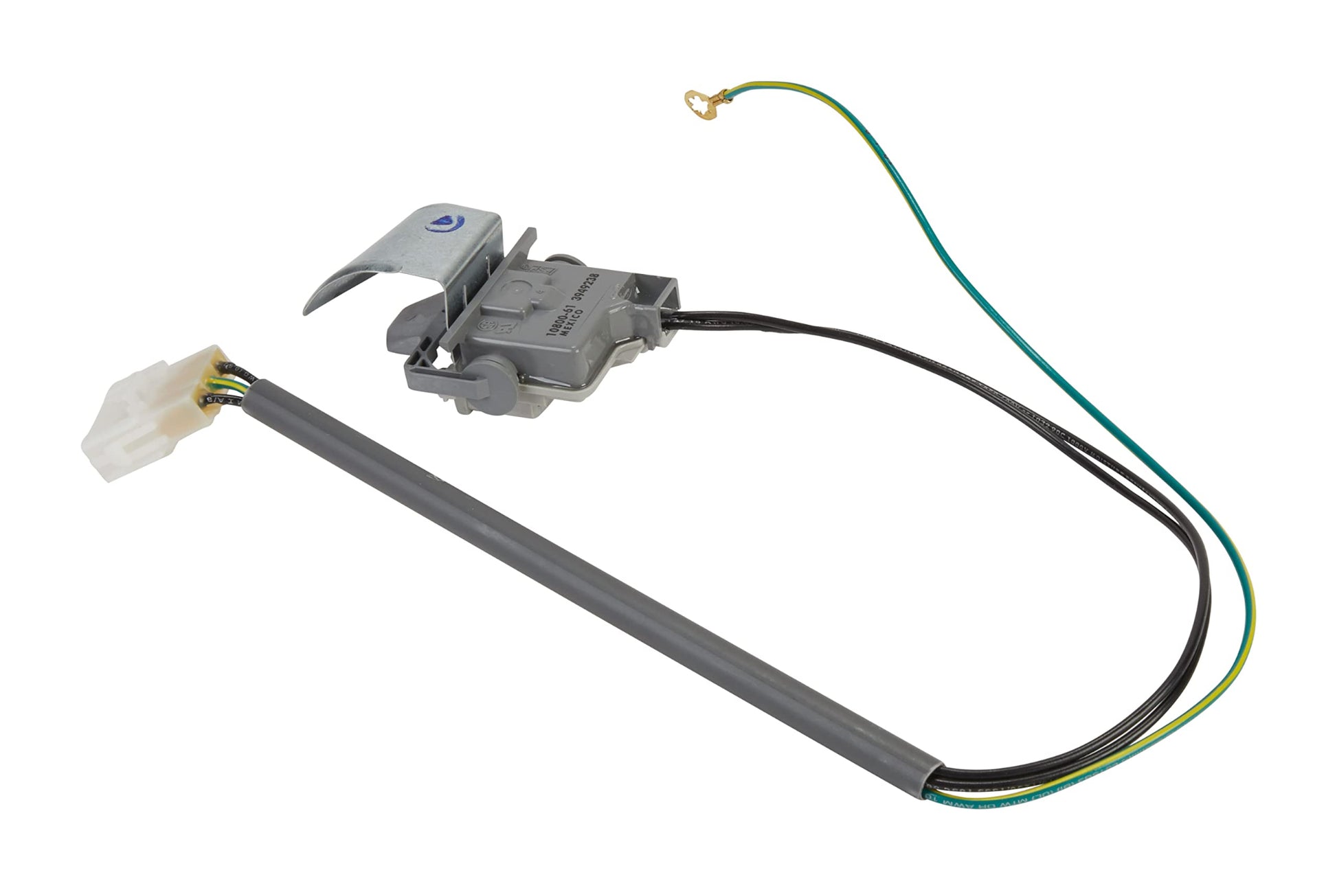 Whirlpool Washer Lid Switch - WP3949238