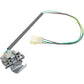 Whirlpool Washer Lid Switch - WP3949238