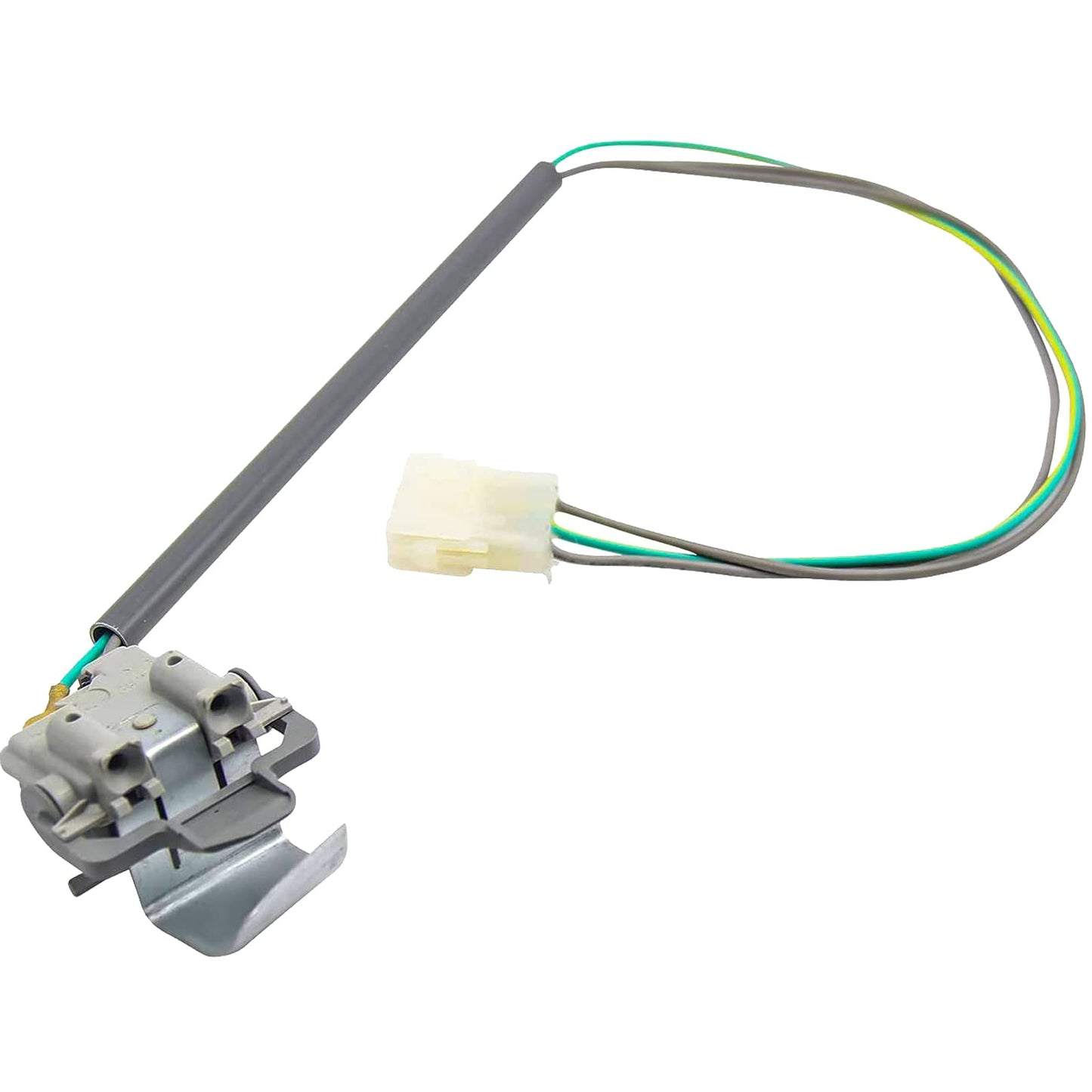 Whirlpool Washer Lid Switch - WP3949238