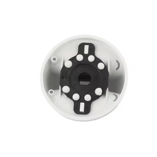 Whirlpool Dryer Timer Knob - WP3950715, Replaces: 3950711