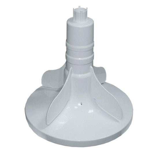 Whirlpool Washer Bottom Agitator - WP3951632, Replaces: 3951632