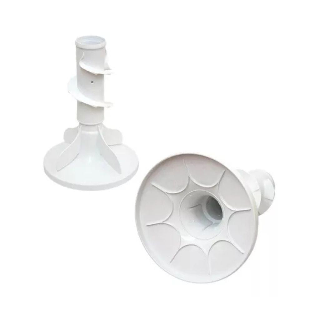 Whirlpool Washer Agitator - WP3951744