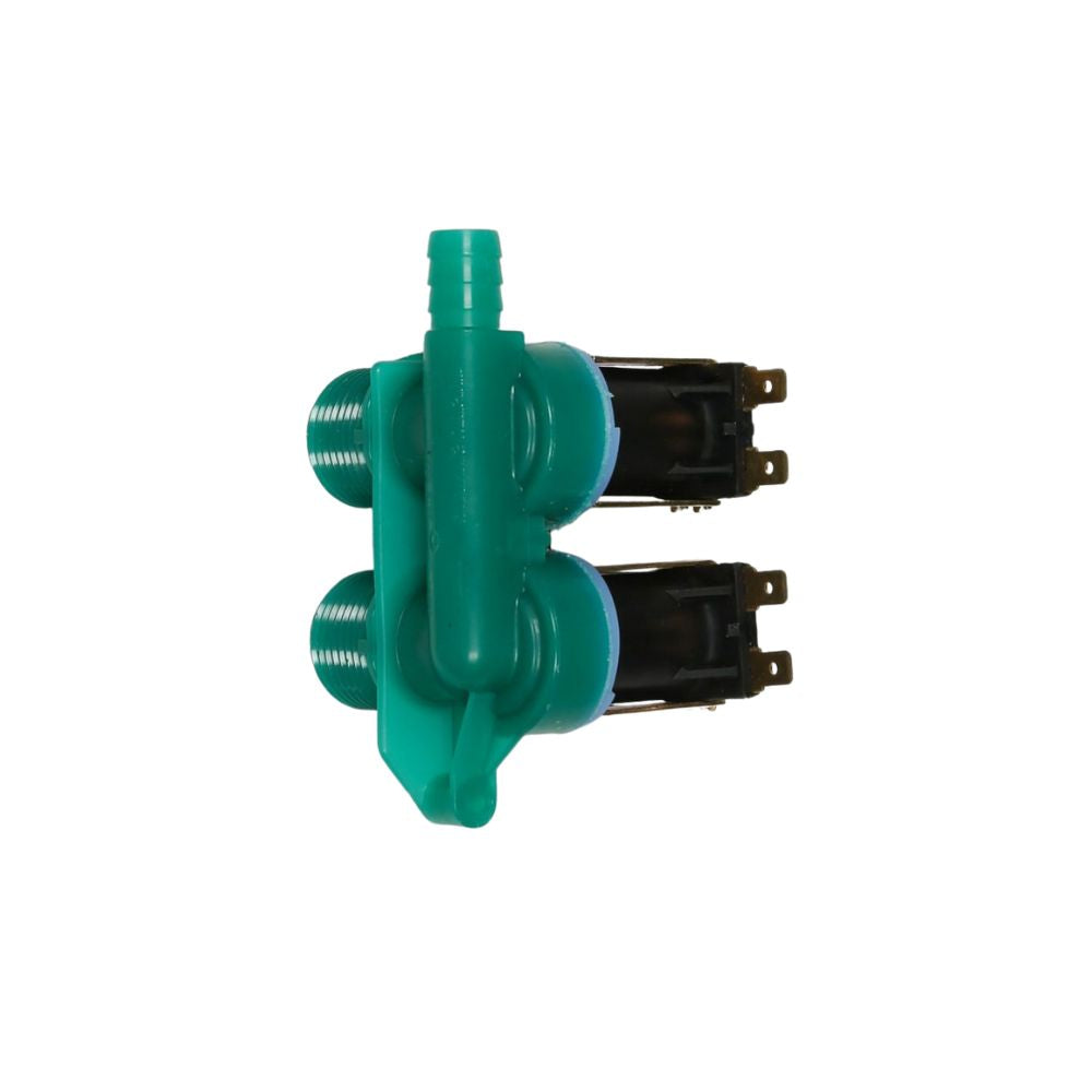 Whirlpool Washer Water Inlet Valve - WP3952162