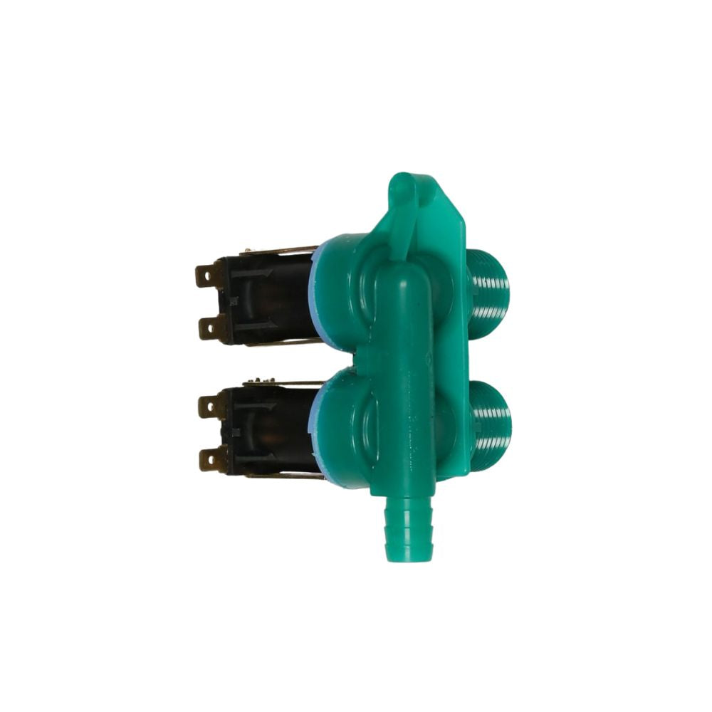 Whirlpool Washer Water Inlet Valve - WP3952162