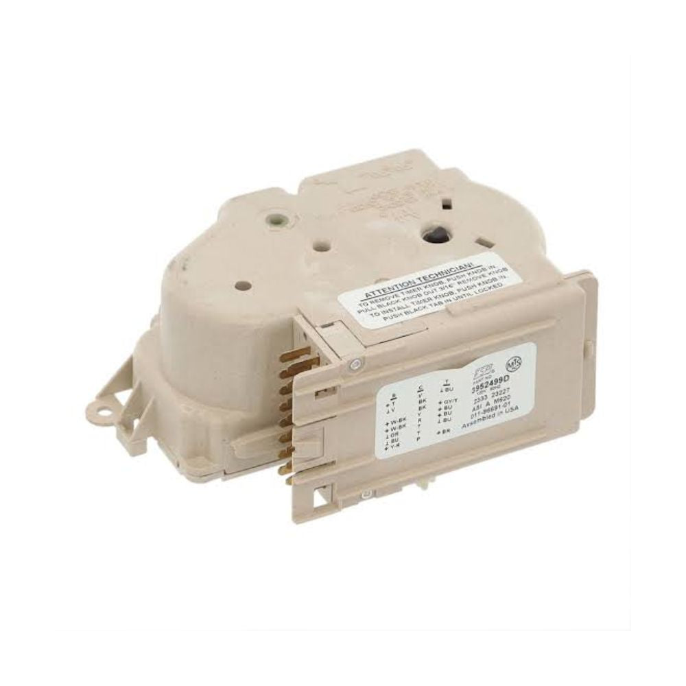 Whirlpool Washer Timer - WP3952499
