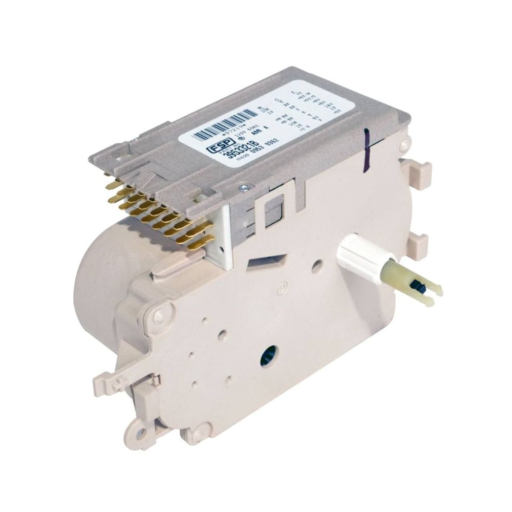 Whirlpool Washer Timer - WP3953321