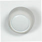 Whirlpool Dryer Push-to-Start Knob (White) - WP3957800, Replaces: 3350974