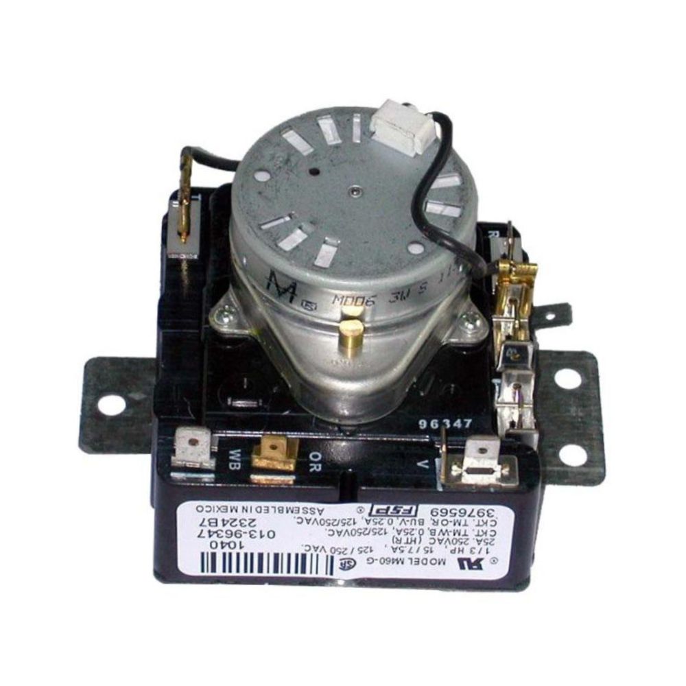 Whirlpool Dryer Timer - WP3976569