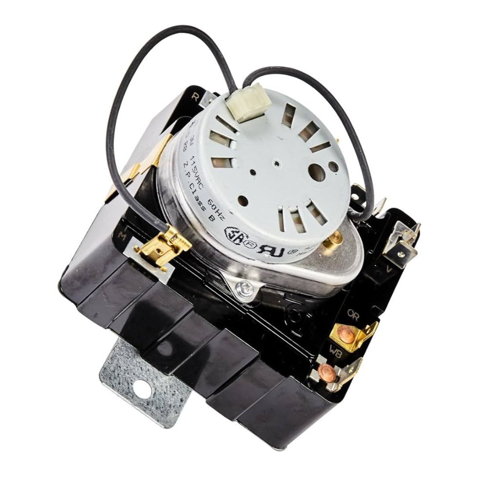 Whirlpool Dryer Timer - WP3976569