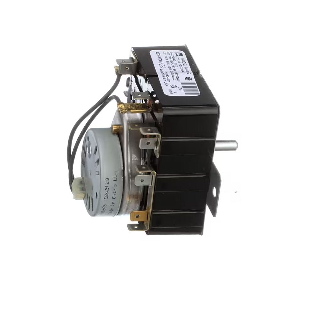 Whirlpool Dryer Timer - WP3976570, Replaces: 3406708