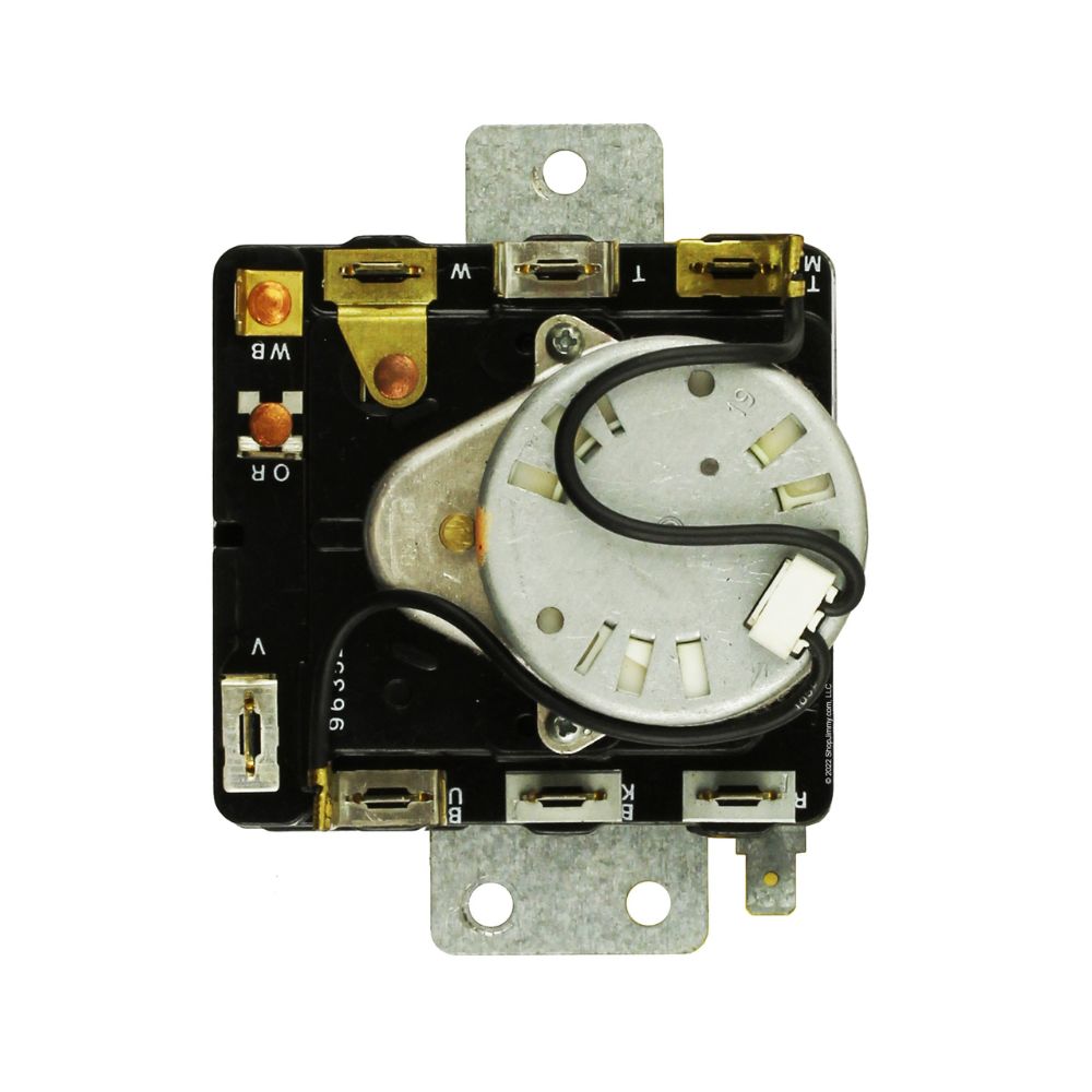 Whirlpool Dryer Timer - WP3976574