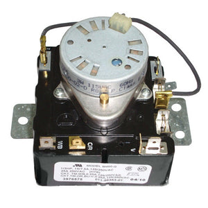 Whirlpool Dryer Timer - WP3976575, Replaces: 3406014