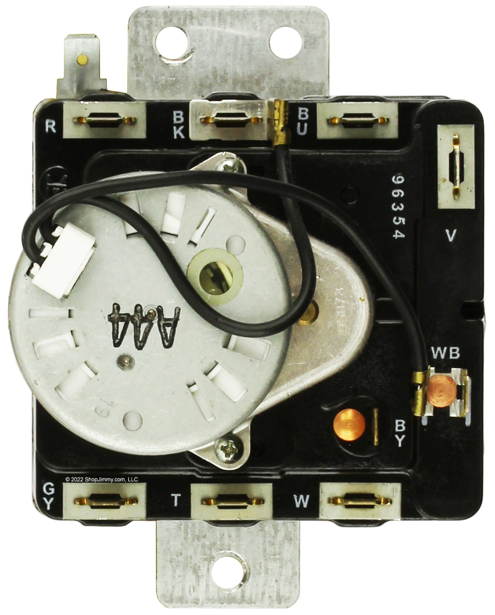 Whirlpool Dryer Timer - WP3976576