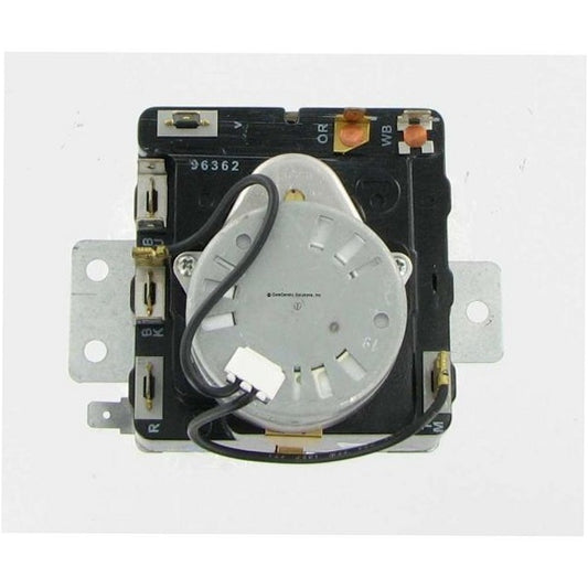 Whirlpool Dryer Timer - WP3976584, Replaces: 3406714