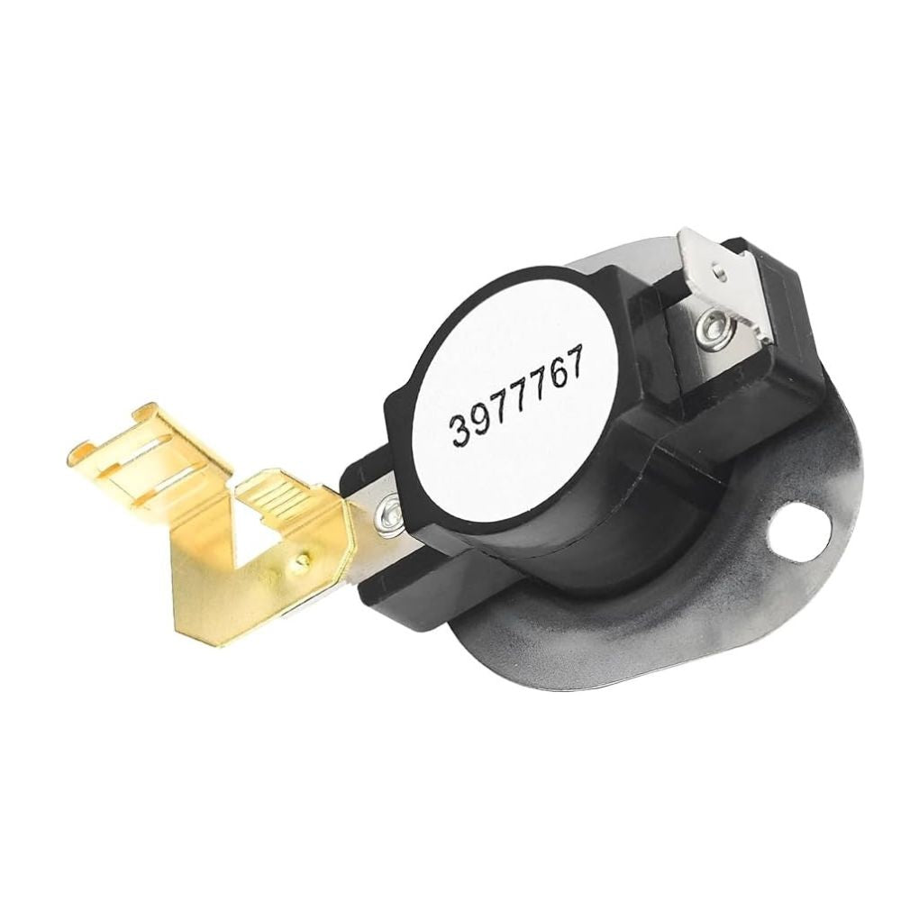 Whirlpool Dryer Thermostat - WP3977767