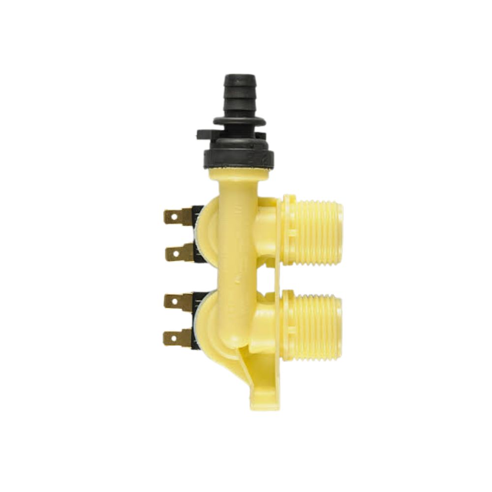 Whirlpool Washer Water Inlet Valve - WP3979345