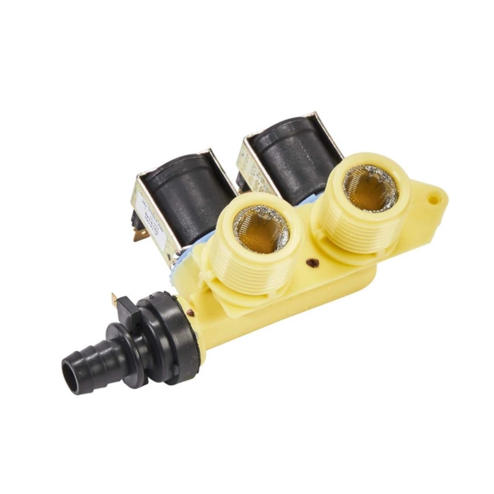 Whirlpool Washer Water Inlet Valve - WP3979345