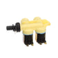 Whirlpool Washer Water Inlet Valve - WP3979345