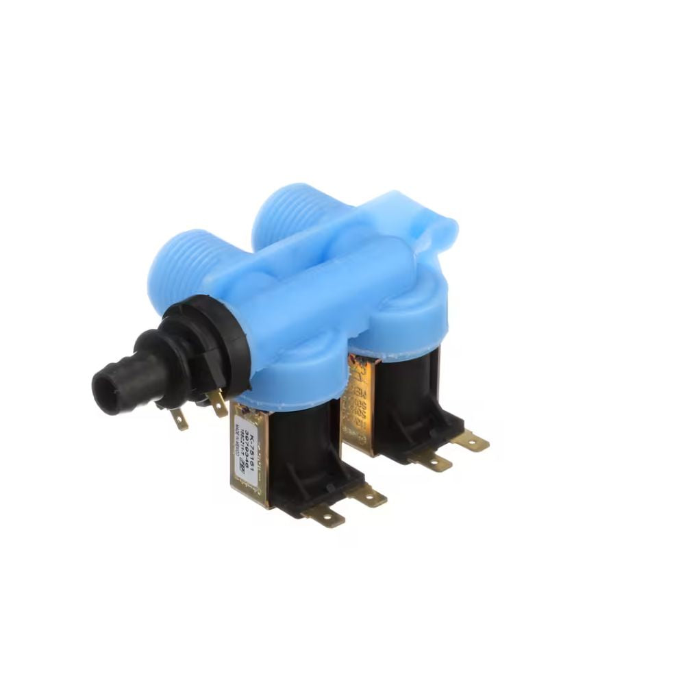 Whirlpool Washer Water Inlet Valve - WP3979346