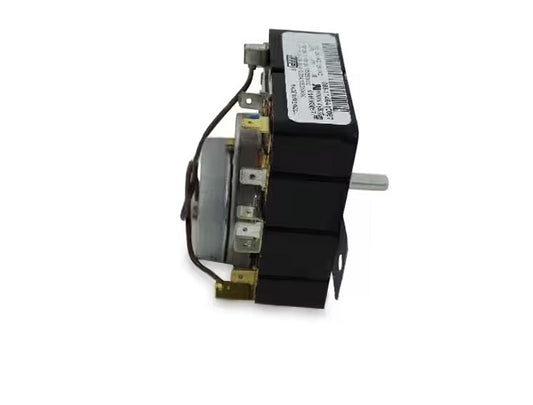 Whirlpool Dryer Timer - WP3979617, Replaces: 3979617