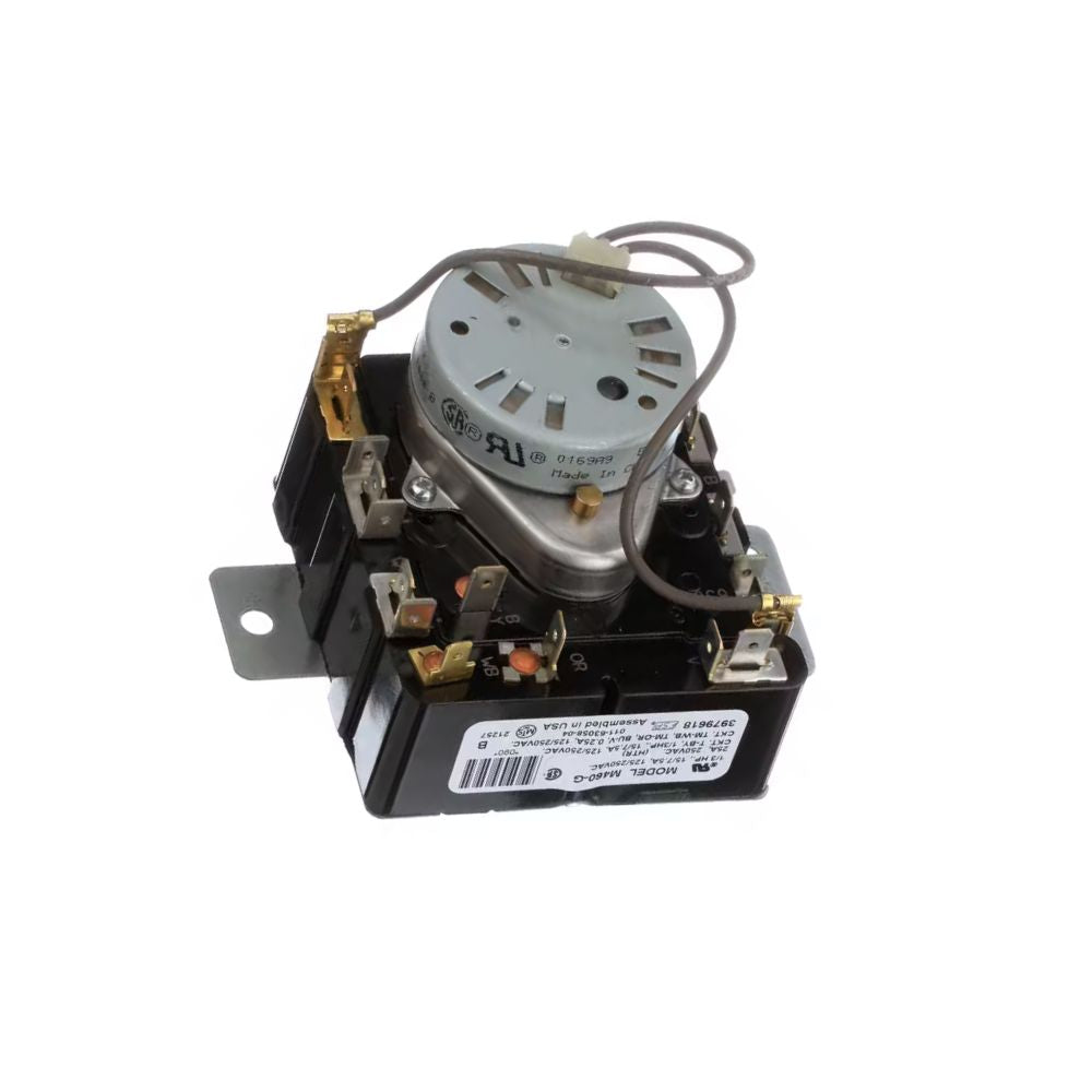 Whirlpool Dryer Timer - WP3979618