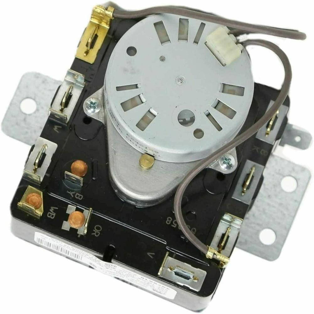 Whirlpool Dryer Timer OEM - WP3979618