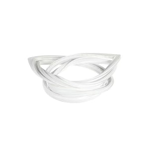Joint de porte pour réfrigérateur et congélateur Whirlpool - WP4-65151-001, remplace la référence : 4-65151-001