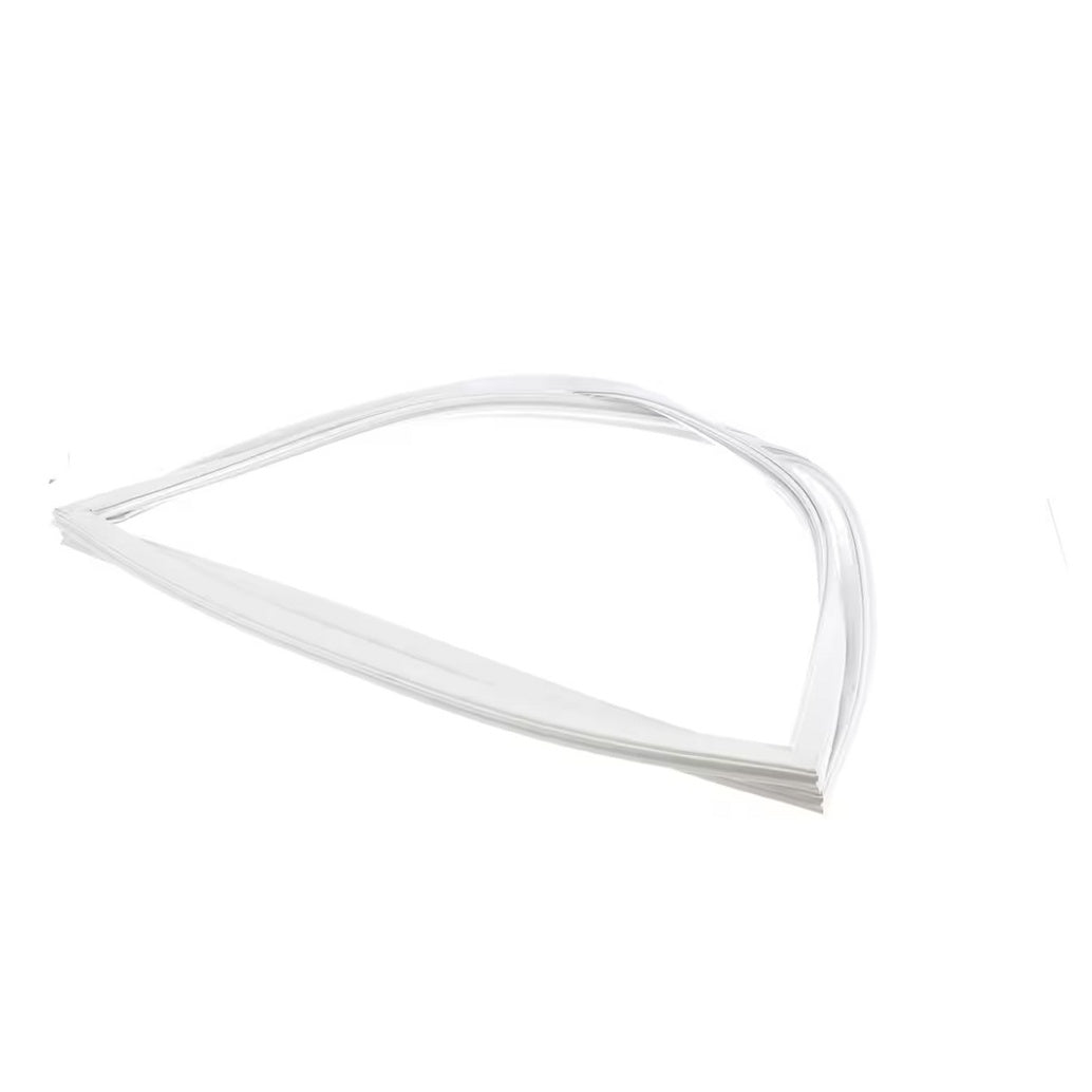 Whirlpool Refrigerator & Freezer Door Gasket - WP4-65151-004, Replaces: 4-65151-004