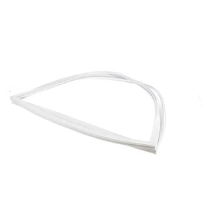 Whirlpool Freezer Door Gasket - WP4-65151-004, Replaces: 4-65151-004